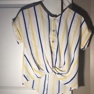 Beach shirt! Very cute